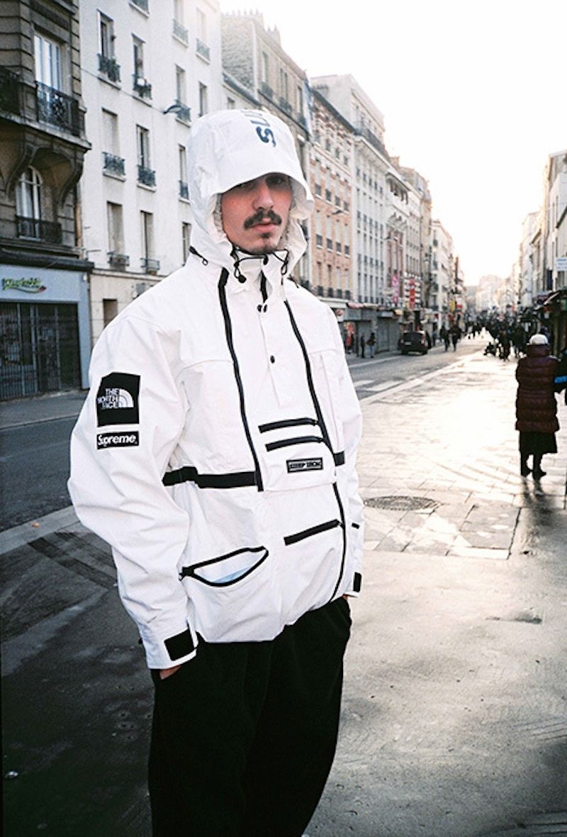 Supreme x The North Face SS16 - 2nd collab