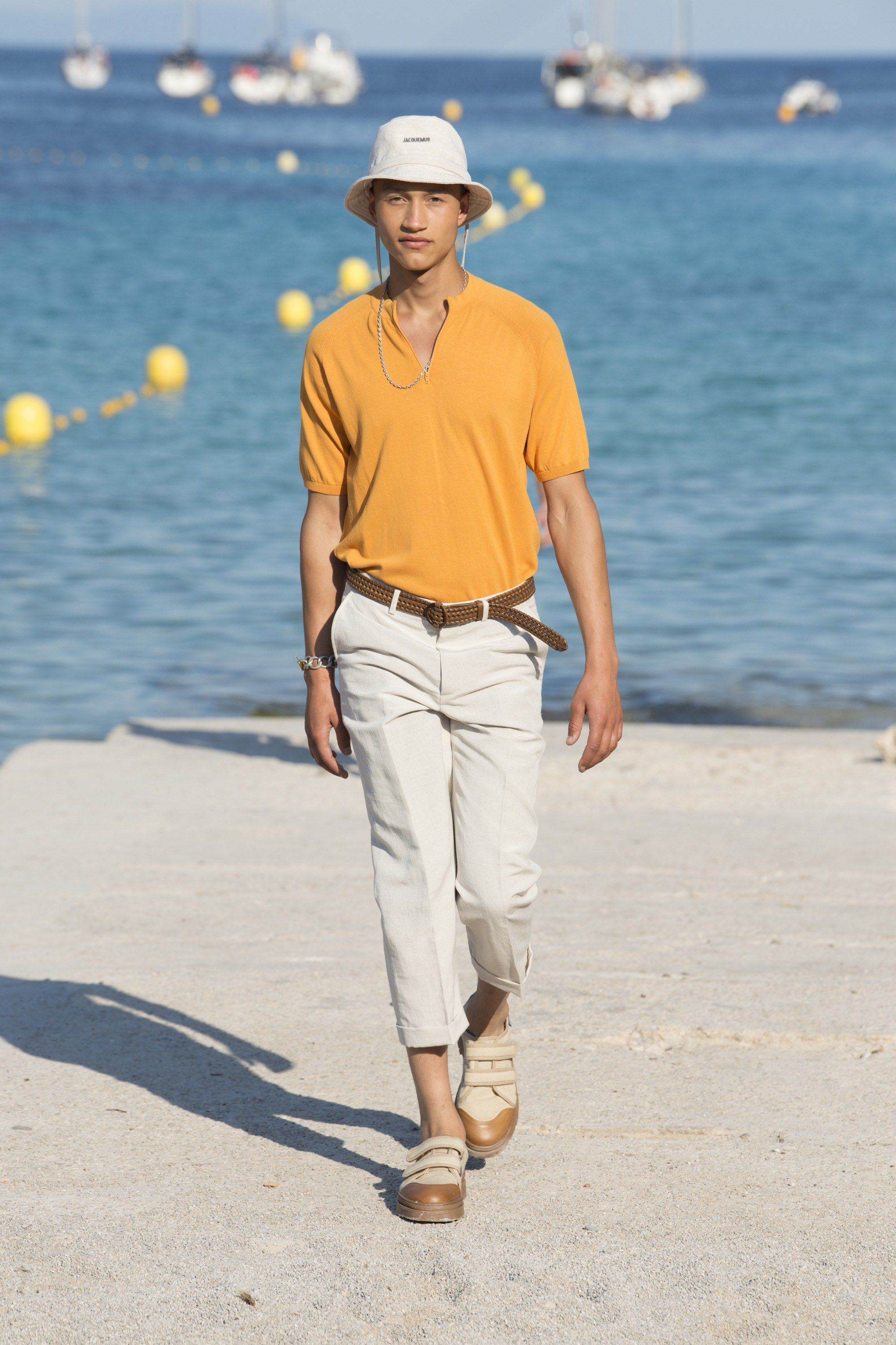 Jacquemus SS19: 