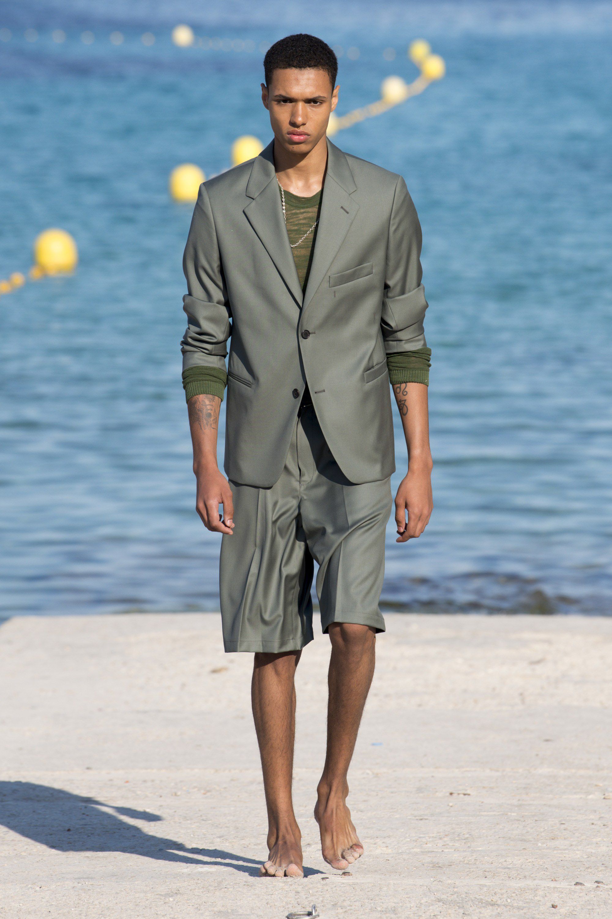 Jacquemus SS19: 