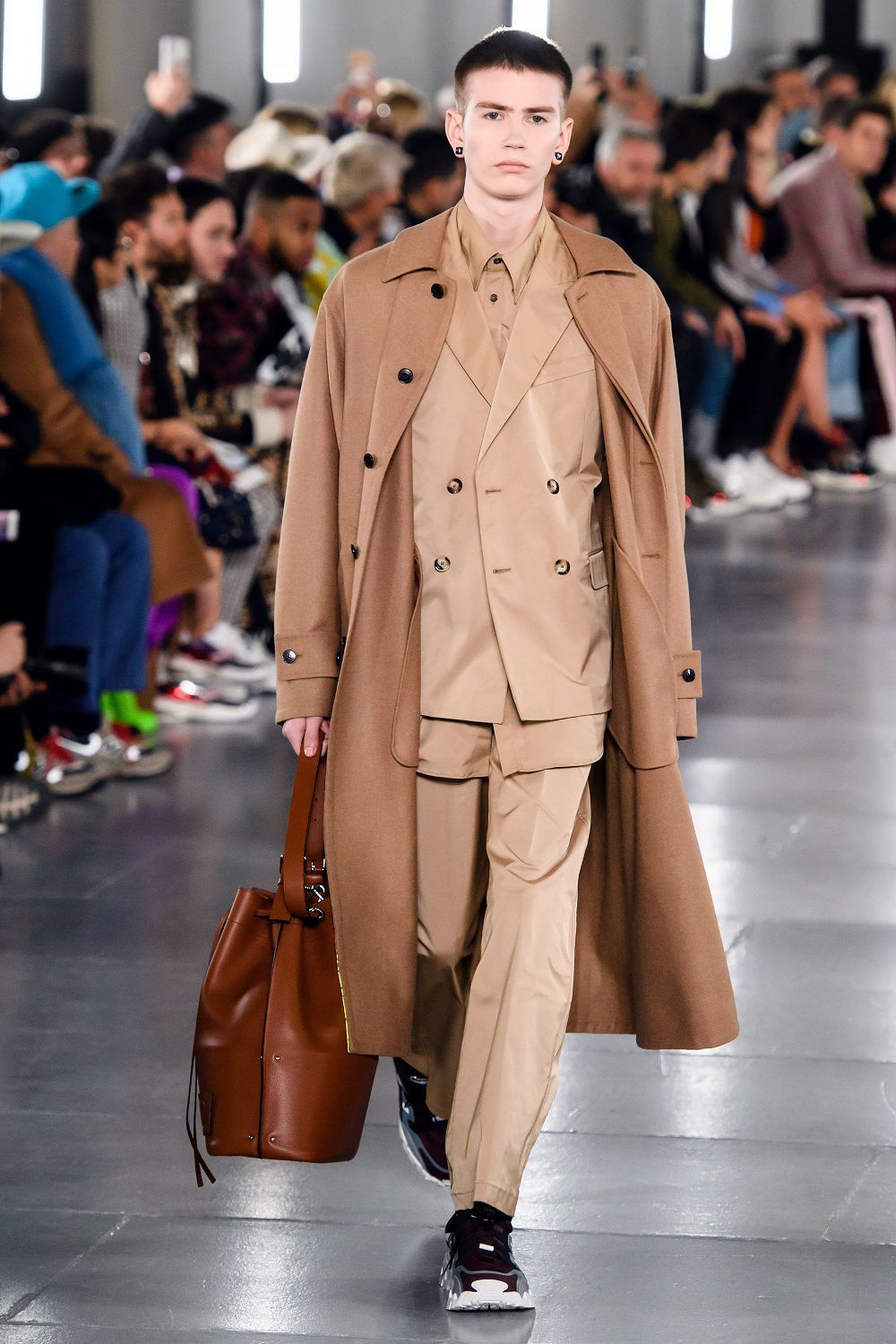 Valentino meets Undercover Valentino meets Undercover