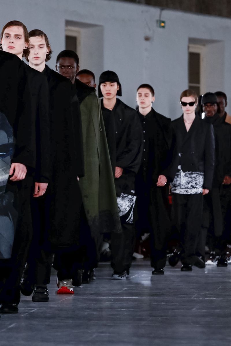 t様 希少Valentino undercover コラボ2019 38