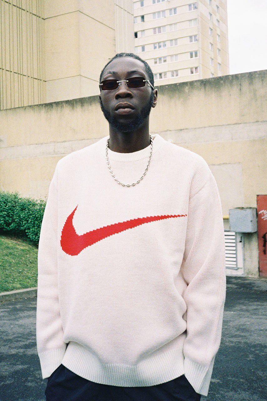 Supreme x Nike reveal Summer 2019 collection 