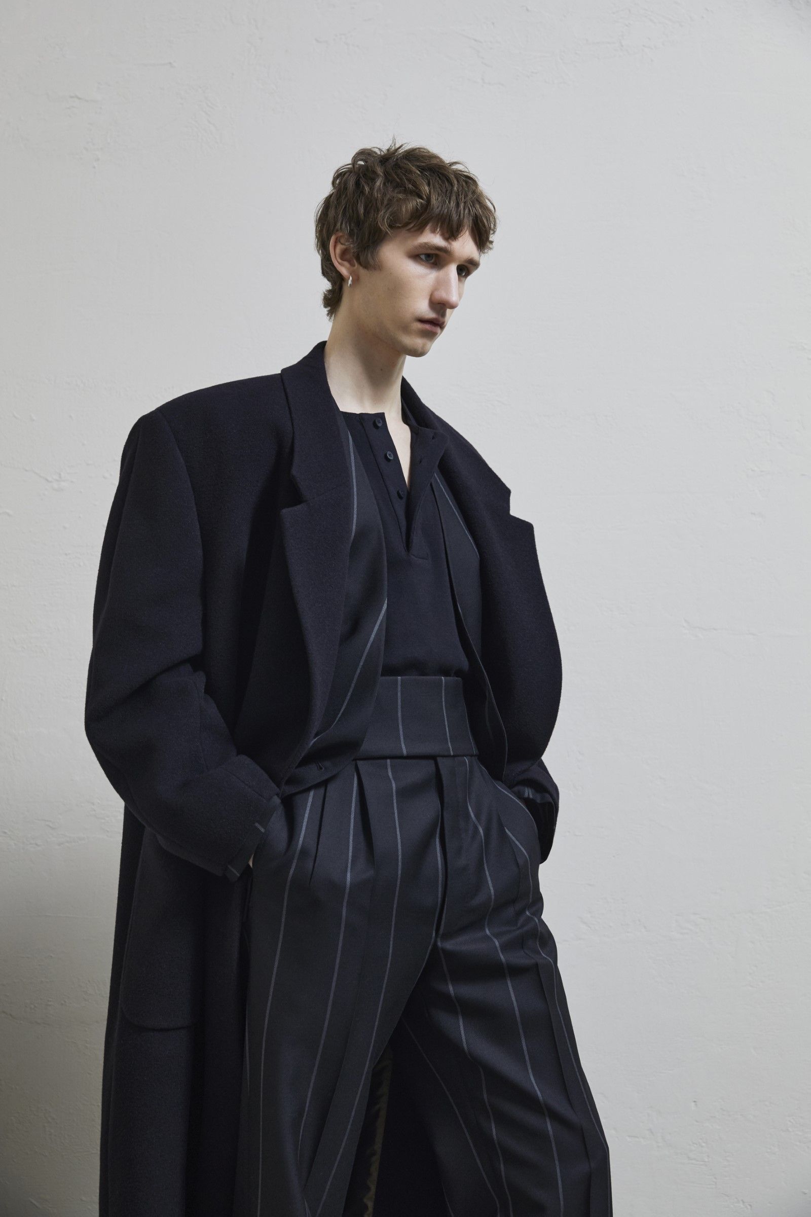 The new Ermenegildo Zegna x Fear of God collection