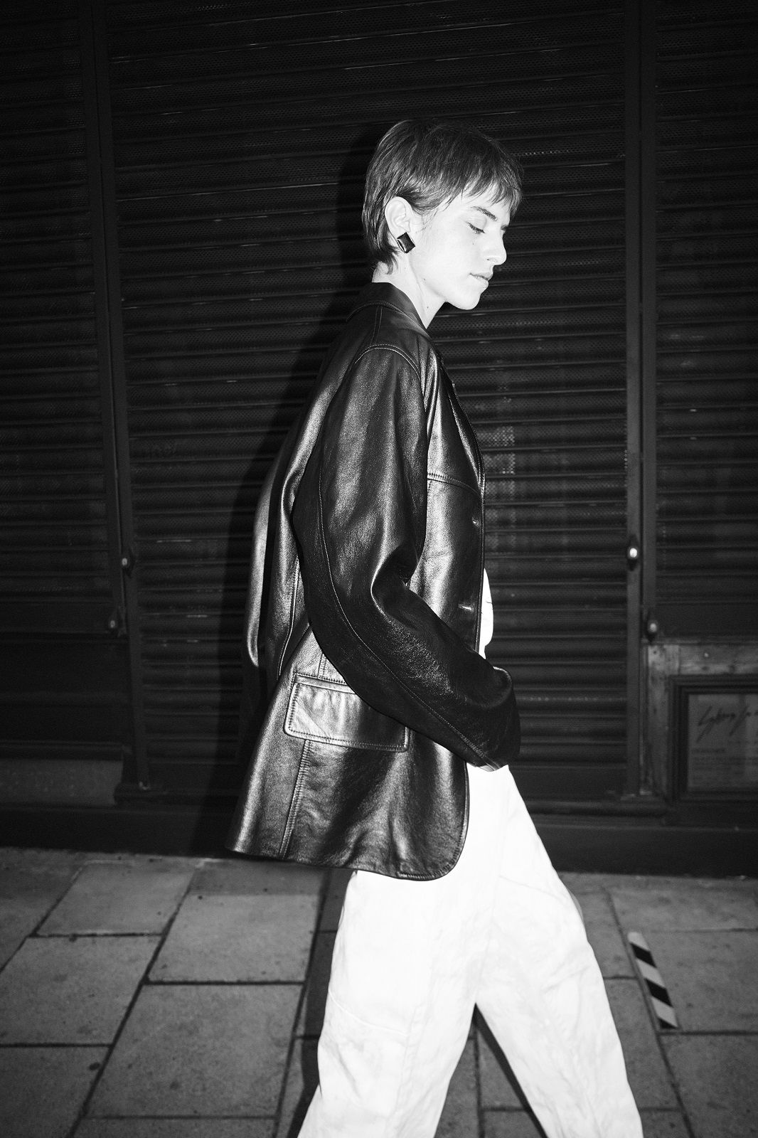 The vintage 