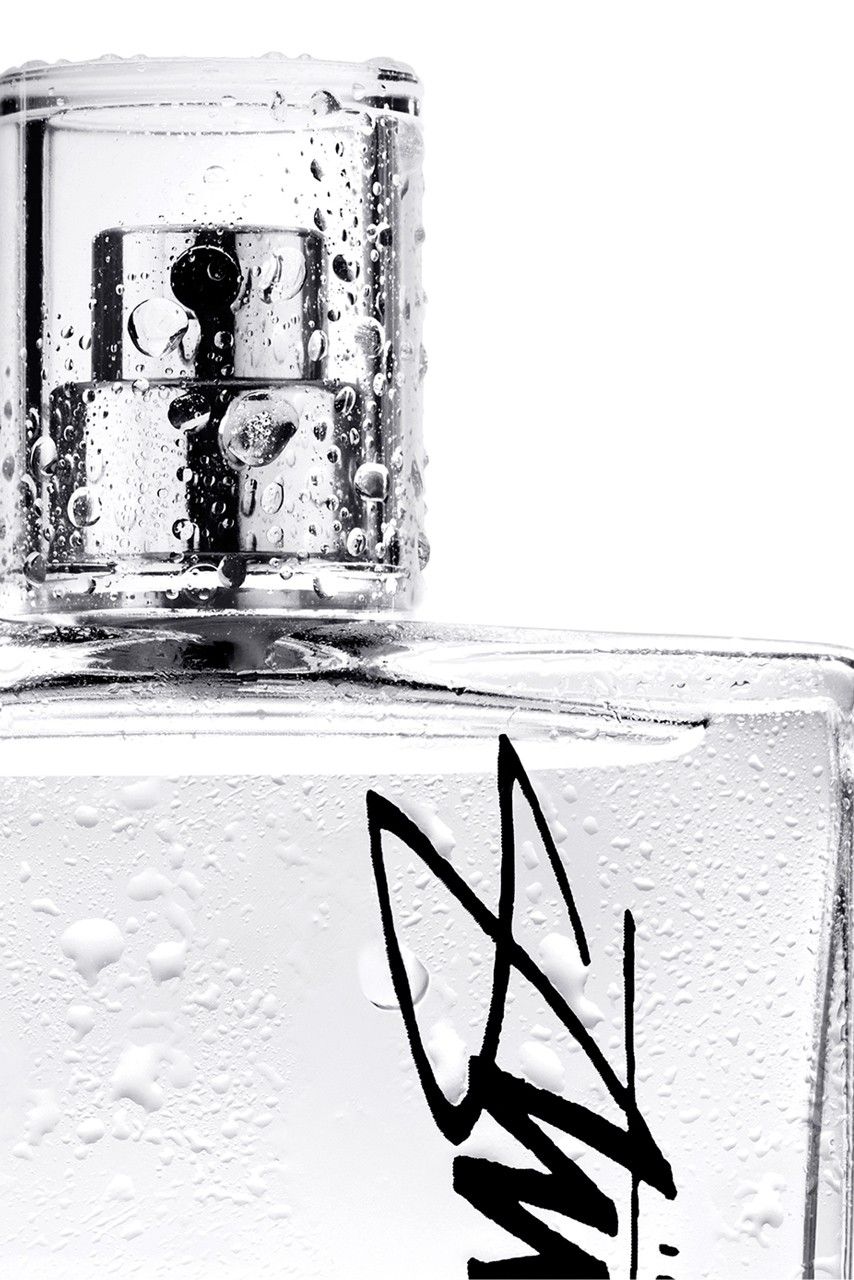 Stüssy Laguna Beach – Comme des Garçons Parfums