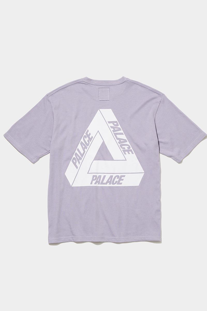 The new Palace x THE NORTH FACE PURPLE LABEL capsule collection The new Palace x THE NORTH FACE PURPLE LABEL capsule collection