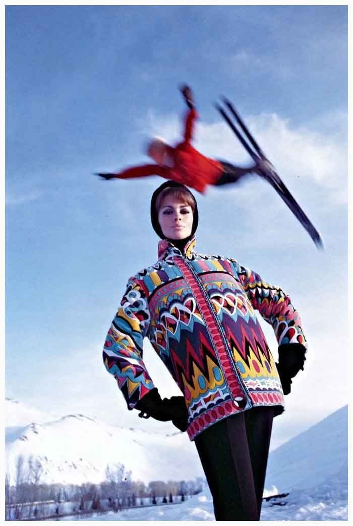 5 things to know about Emilio Pucci ahead of the