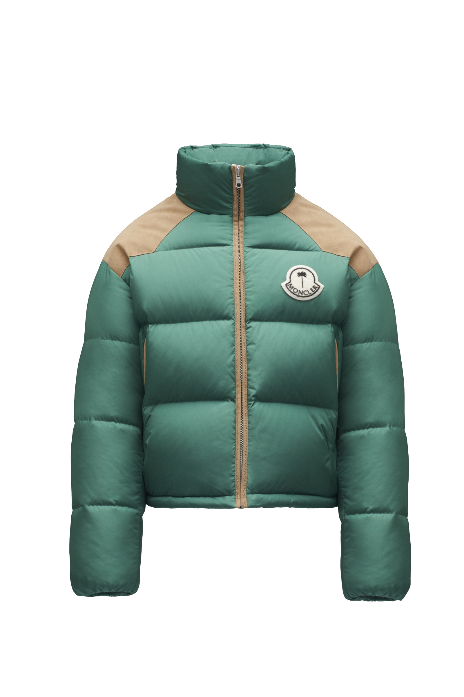The new 8 Moncler Palm Angels collection The new 8 Moncler Palm Angels collection