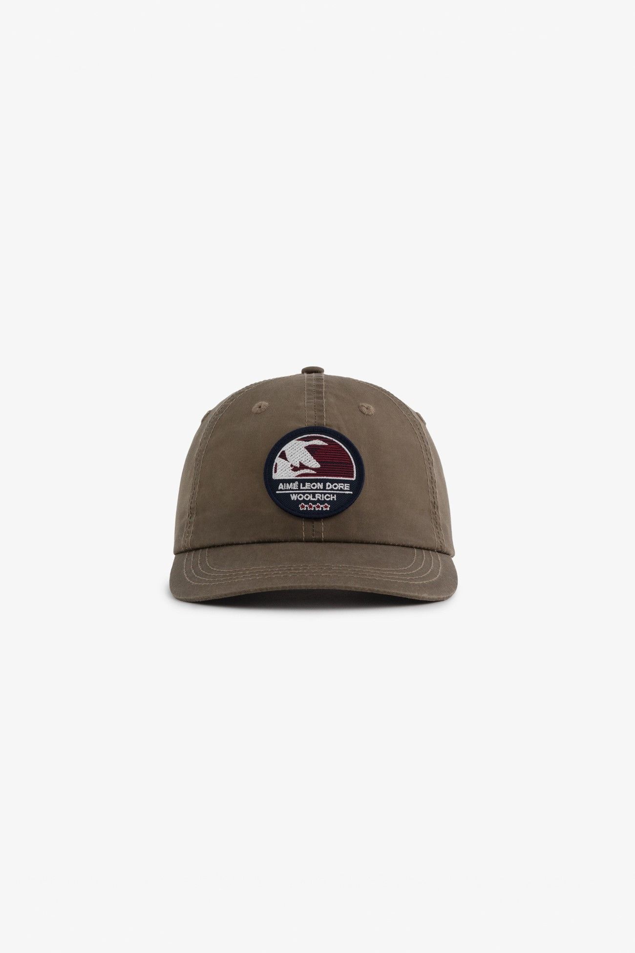 Aimè Leon Dore announces new collaboration with Woolrich