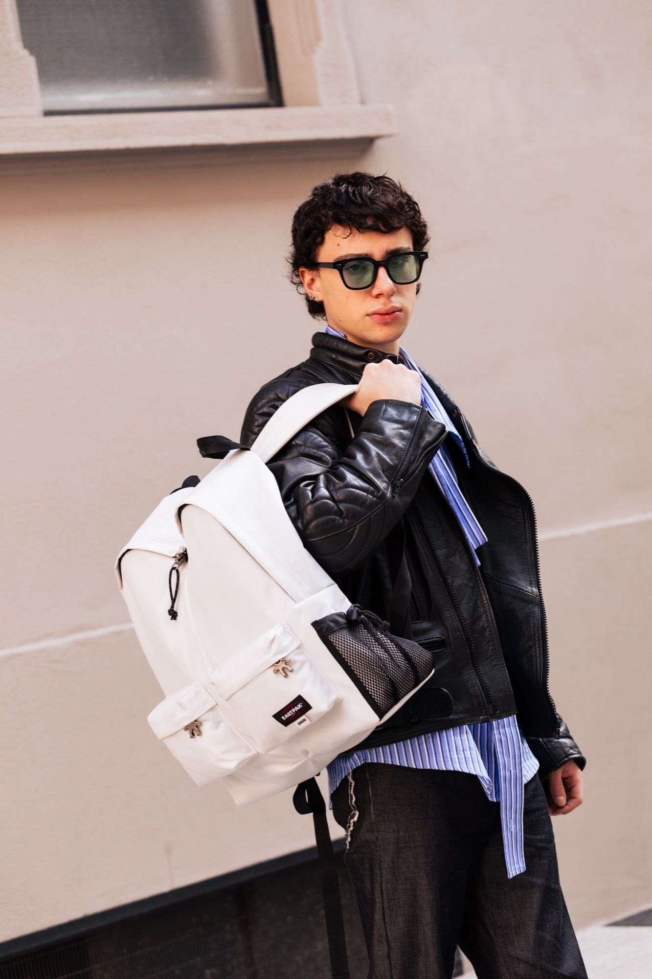 ★AVAVAV X EASTPAK★AV MINI BAG AVAVAV x EastPak: the collab