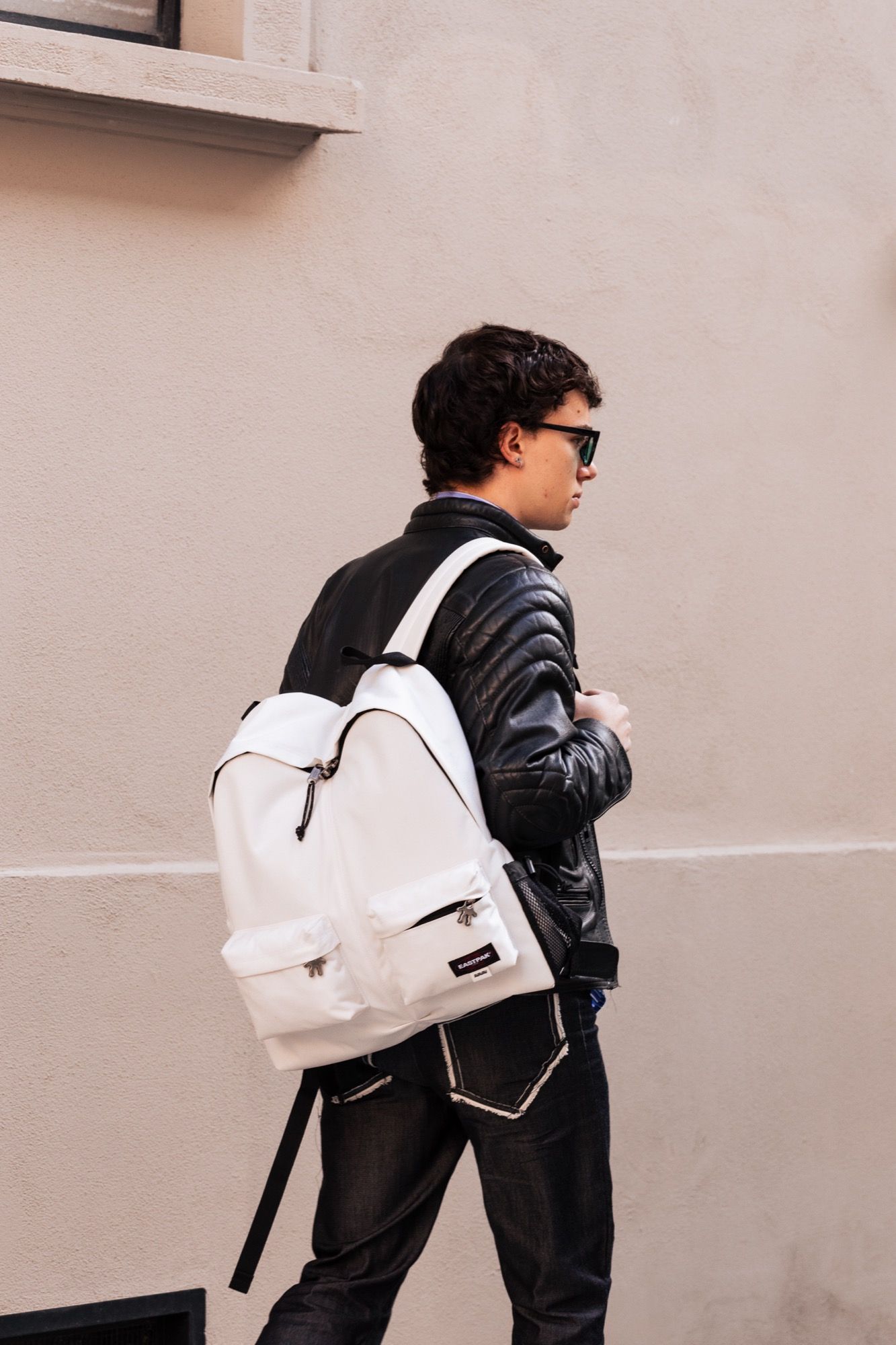 楽天市場】AVAVAV x EASTPAK アヴァヴァヴ イーストパック