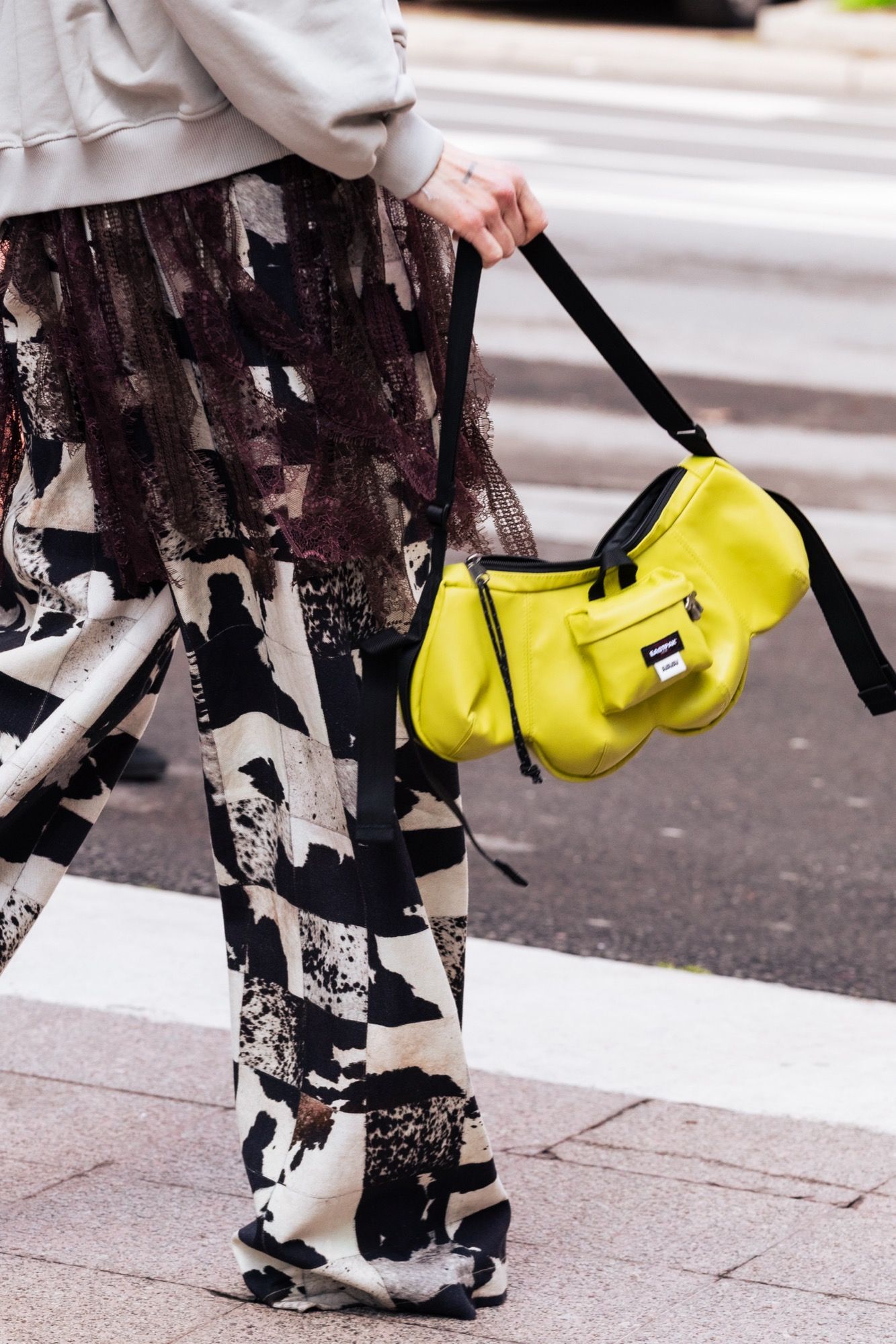 ★AVAVAV X EASTPAK★AV MINI BAG AVAVAV x EastPak: the collab