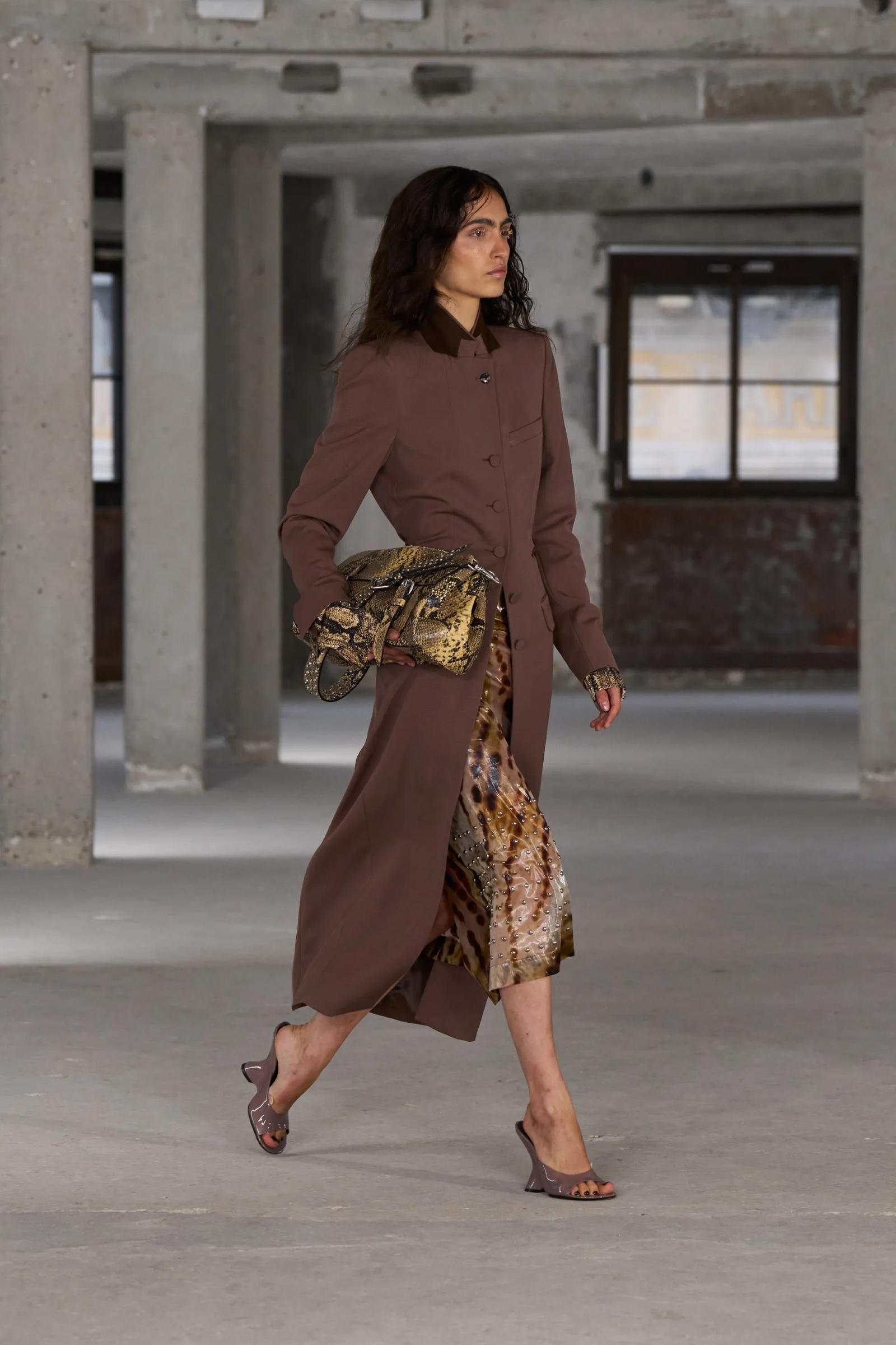 Dries Van Noten SS25: first show without the founder Dries