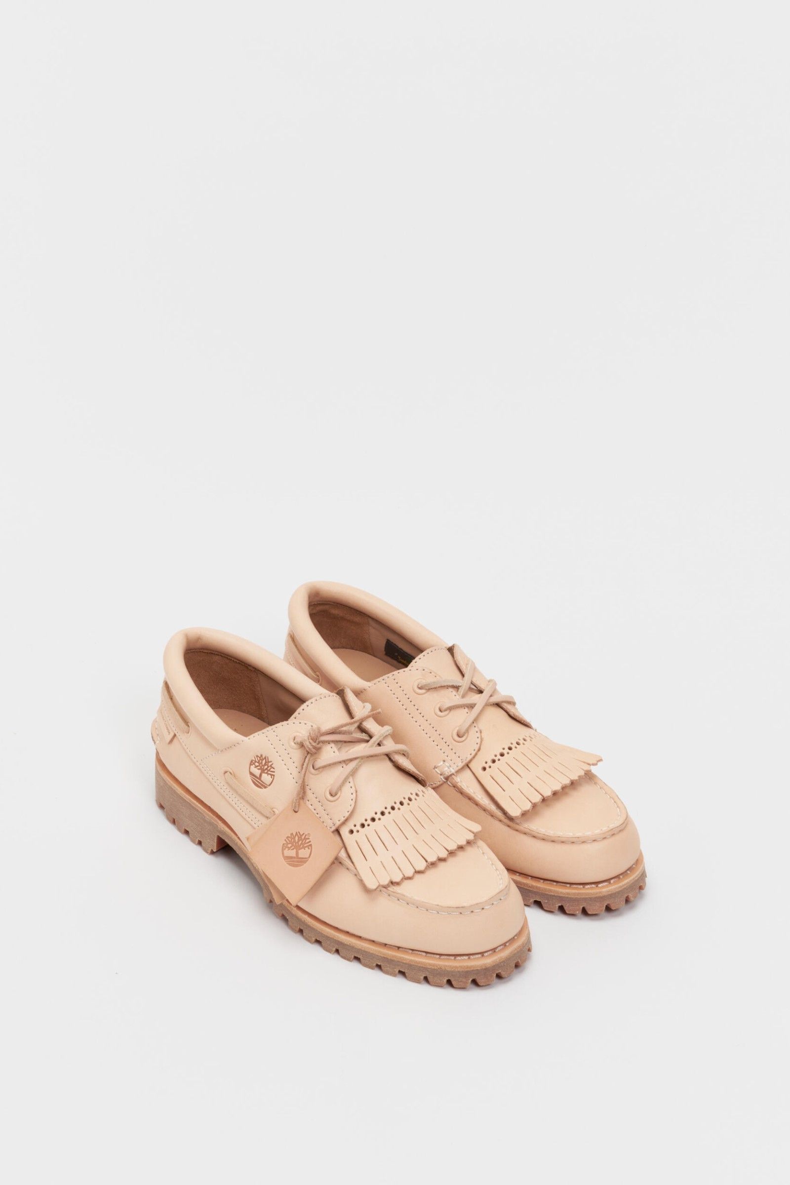 Hender Scheme Timberland Authentic Boat Shoe