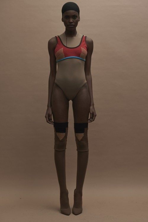 男性に人気！ 激レア yeezy season LOOK BOOK ルックブック