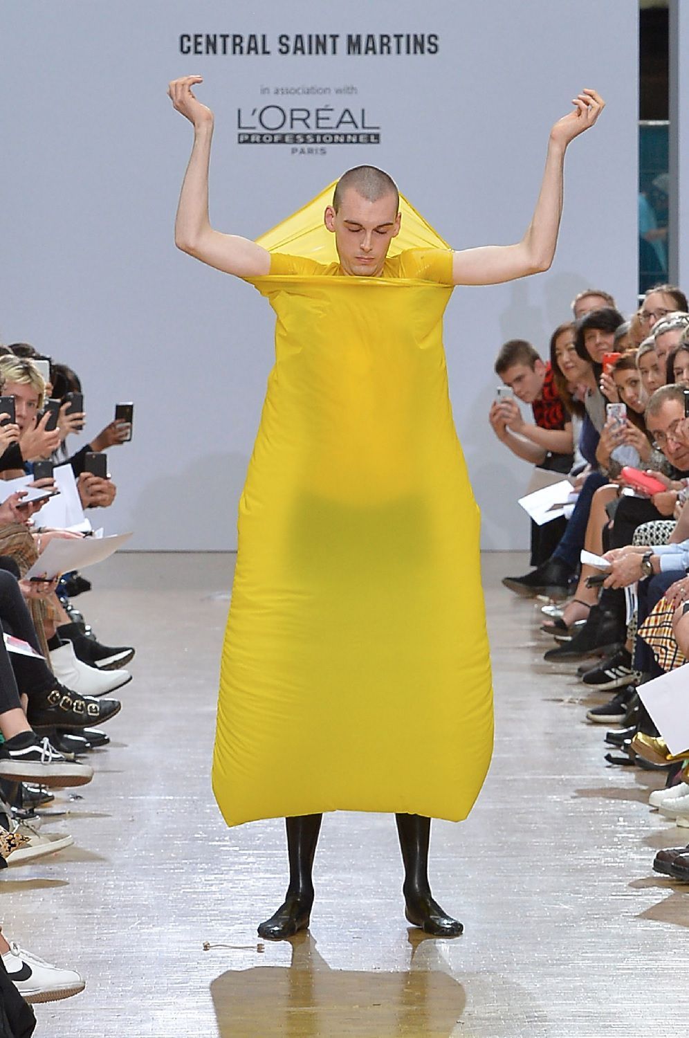 美品　arts&science バルーンドレス arts&science new ballon dress middle