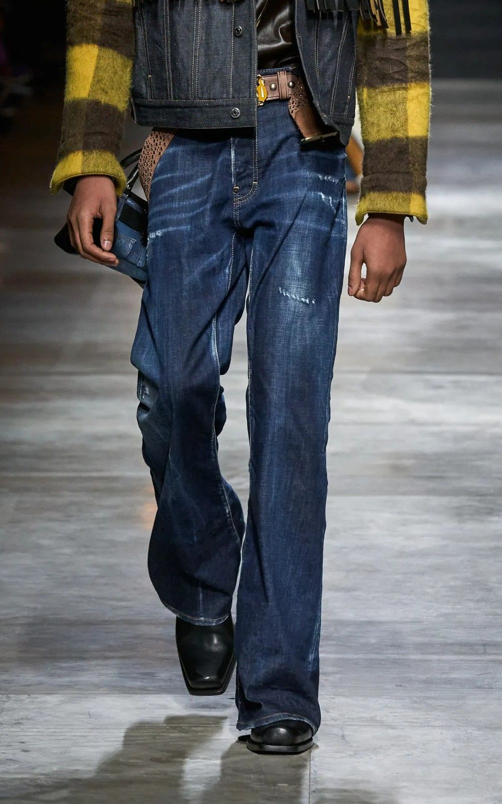 DSQUARED 2 デニム archive y2k - メルカリ