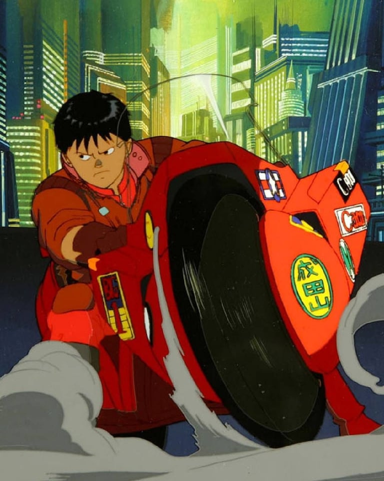 O número de remakes de animes japoneses está crescendo cada vez mais 1