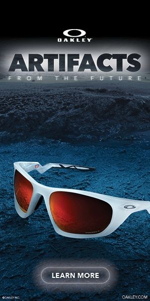 Oakley 300x600 #5