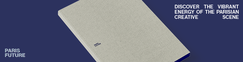 Paris Future 970x250 #1