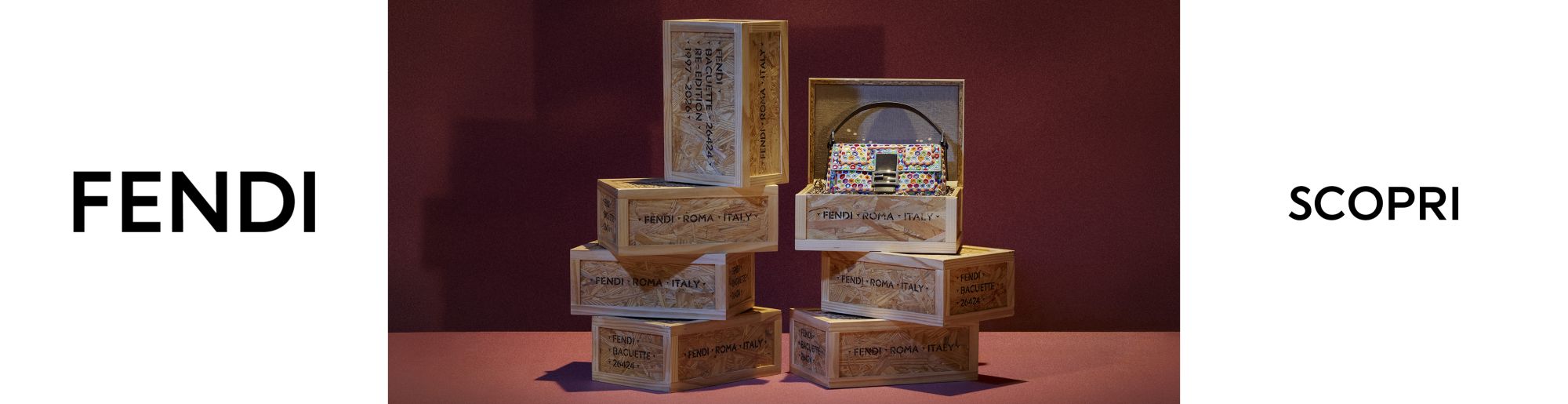 Fendi 970x250 MAGAZINE