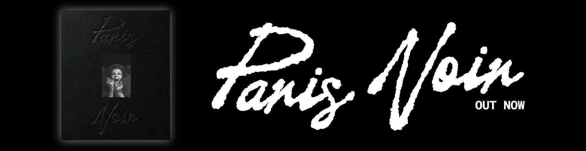 Paris Noir 970x250