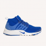 New Nike Air Presto Ultra Flyknit From midnight at oneblockdown