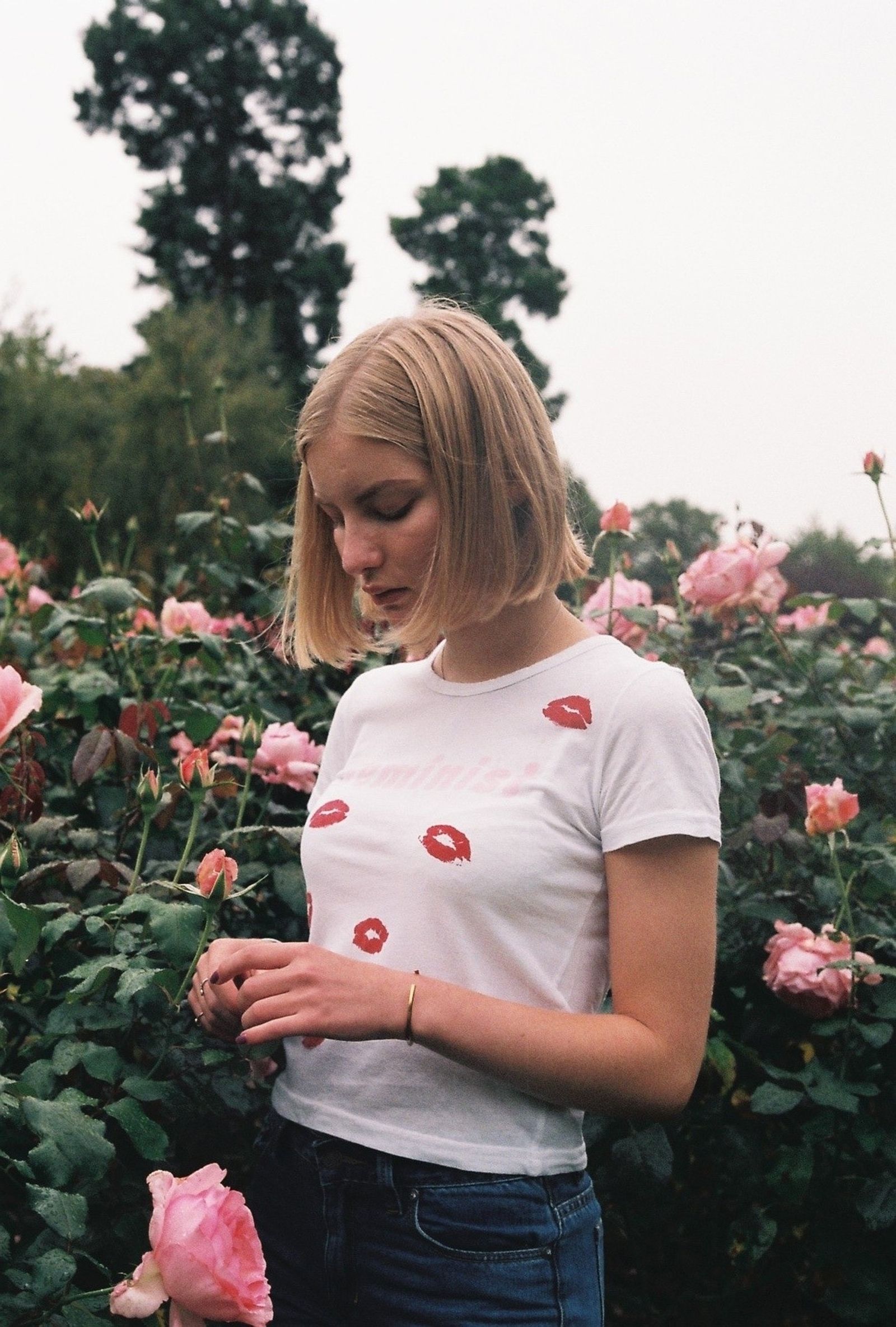 【希少品】She's not me / CHLOE SHEPPARD nss magazine