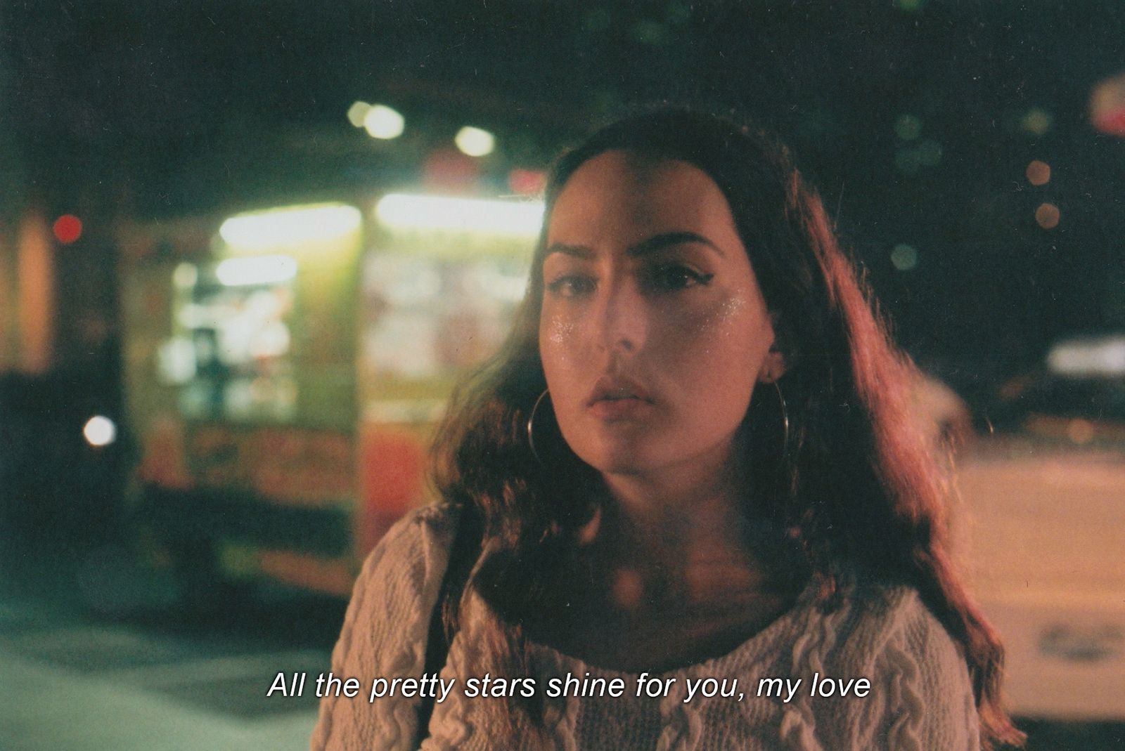 【希少品】She's not me / CHLOE SHEPPARD