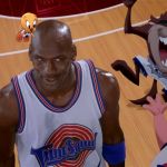 Space Jam 2 is coming New Sport Side
