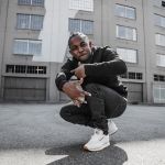 Kendrick lamar reebok trainers sale