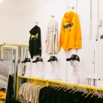 Singers' Merch is the new fashion trend Not only at concerts