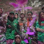 Deconstructing 'Yamborghini High' by A$AP Mob Tutti i look avvistati nel video