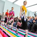 Ferragamo presents 'Across Art and Fashion' @ Ferragamo Museum, Florence