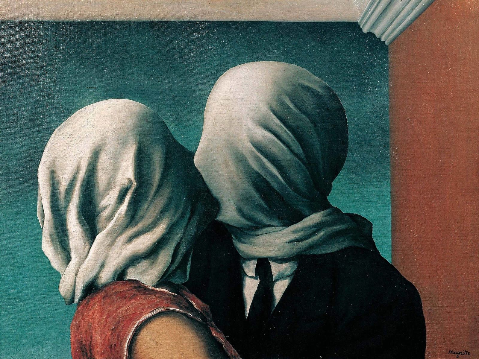 The best 10 kisses in art history From Klimt to Banksy