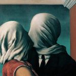 I 10 migliori baci nella storia dell'arte Da Klimt a Banksy
