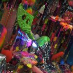 Hello London #4 - Central Saint Martins Foundation Show Three artists to keep an eye on