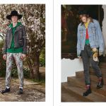5 reasons why everyone loves Gucci Men's Cruise 2017 Brief analysis of its lookbook