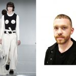 Craig Green è il vincitore del BFC Menswear Fund 2016 Dopo Christopher Shannon e E. Tautz