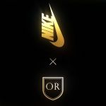Nike x Olivier Rousteing Coming soon