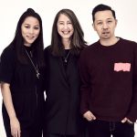KENZO è il nuovo Guest Designer di H&M La collezione verrà svelata il 3 novembre 2016