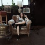 Intervista a CRLN Per l'uscita del suo primo EP, 'Caroline'