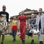 Everything you need to know about Dior Cruise 2017 @ Blenheim Palace, Oxfordshire