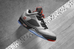 neymar and michael jordan shoes