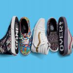 Vans x Nintendo A footwear (and apparel) adventure