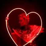 Brooke Candy presenta 'Nasty' Diretto da Rankin