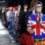 Tutto quello che dovete sapere sulla Gucci Cruise 2017 @ Westminster Abbey, Londra
