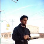 Hello Brooklyn #9 - Radamiz Introducing his first album 'Writeous'