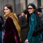 The Attico Founders Gilda Ambrosio & Giorgia Tordini's Style Secrets