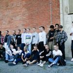 Pitti Uomo 90 Firenze SS17 - Part 2 Reportage by Stefano Carloni
